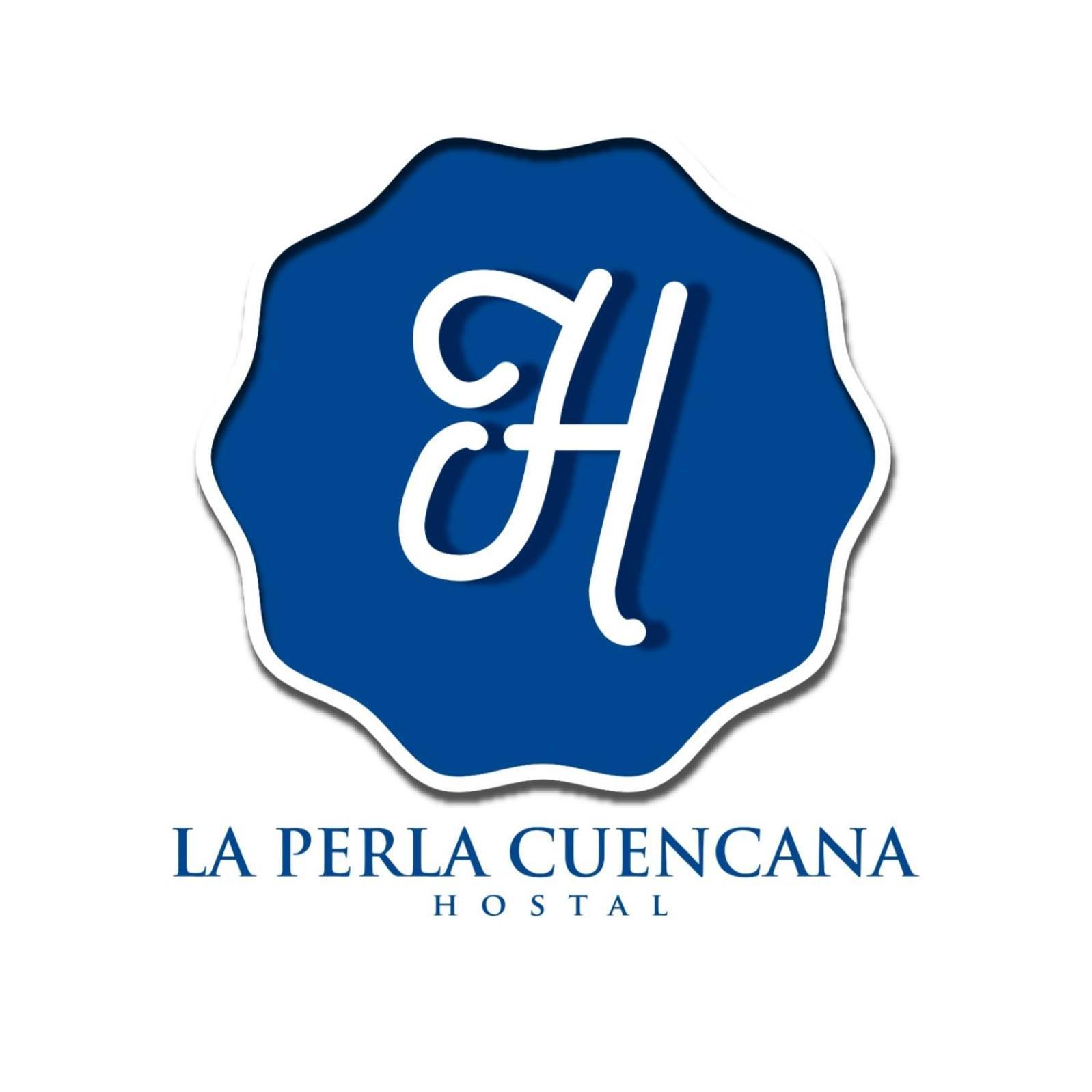 La Perla Cuencana Hostal Exterior foto