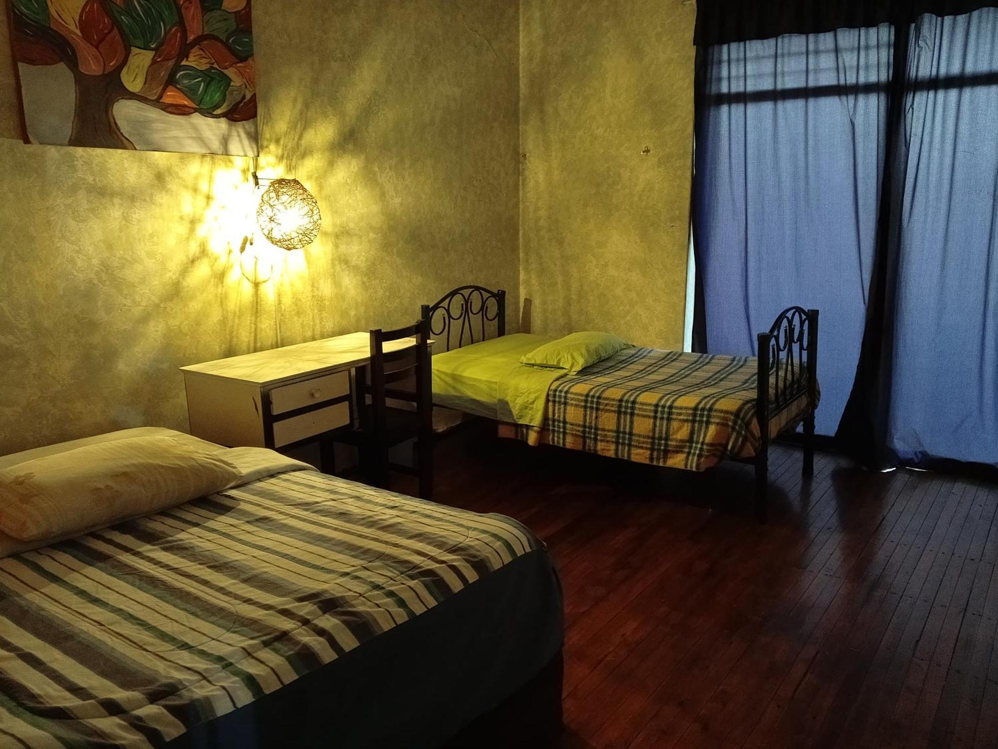La Perla Cuencana Hostal Exterior foto